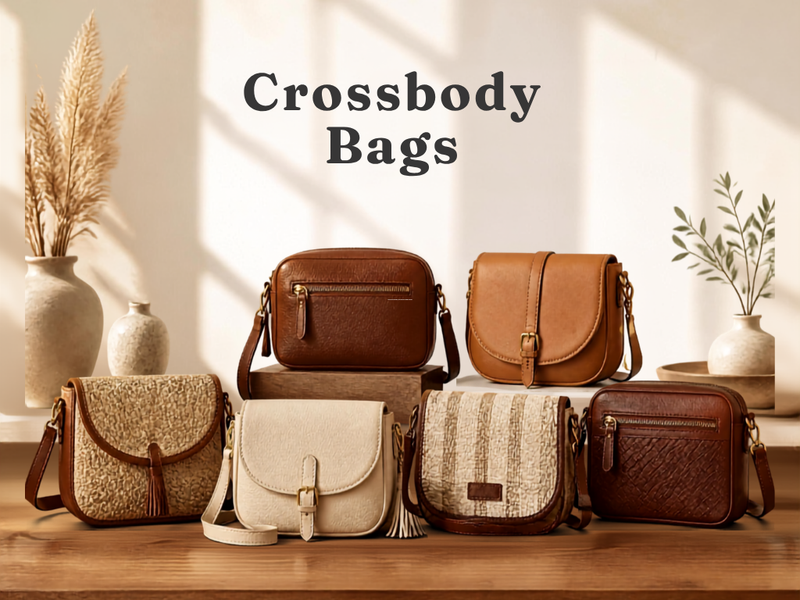 Crossbody Bags