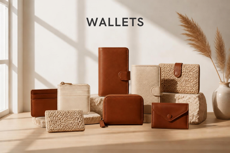 Wallets