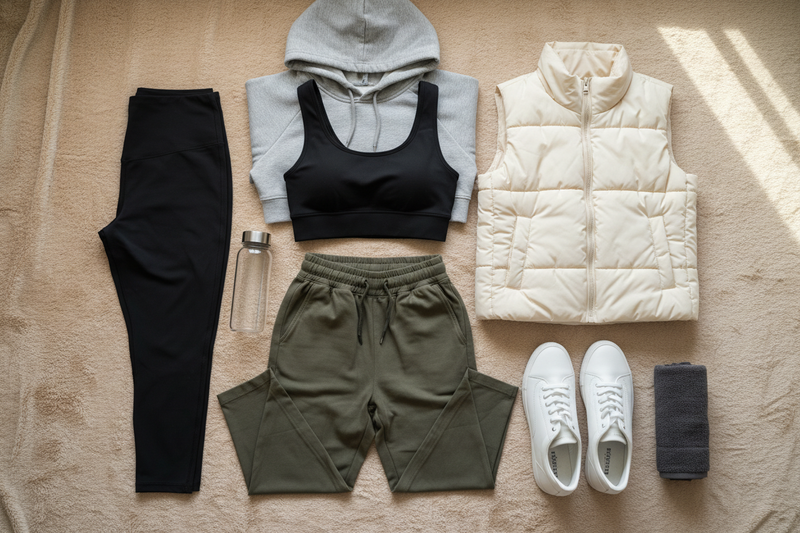 Athletic Wear