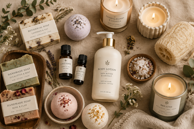 Bath & Body