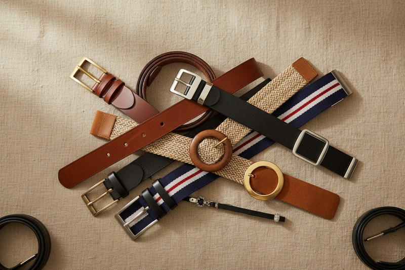 Belts