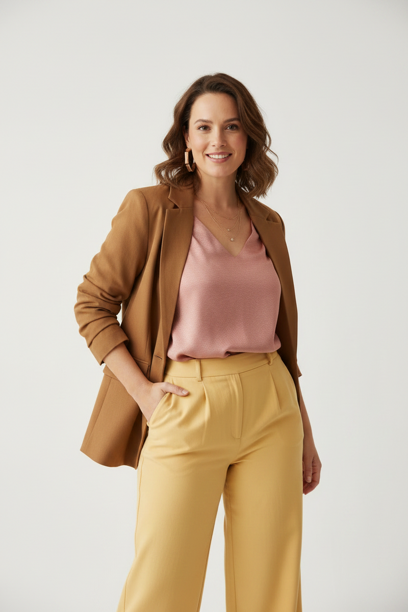 Your Fashion