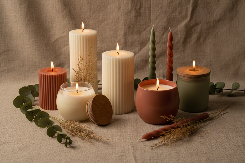 Candles