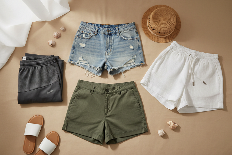 Shorts