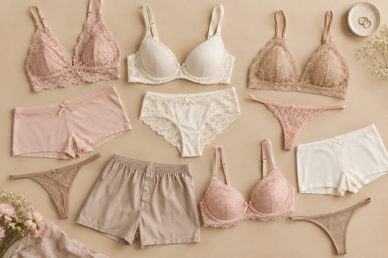 Intimates