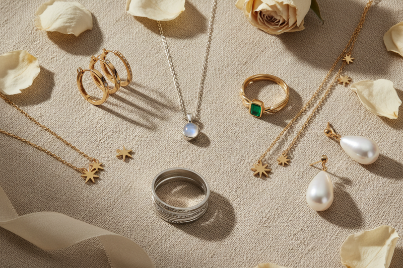 Jewerly