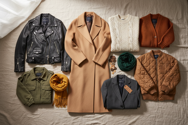 Outerwear