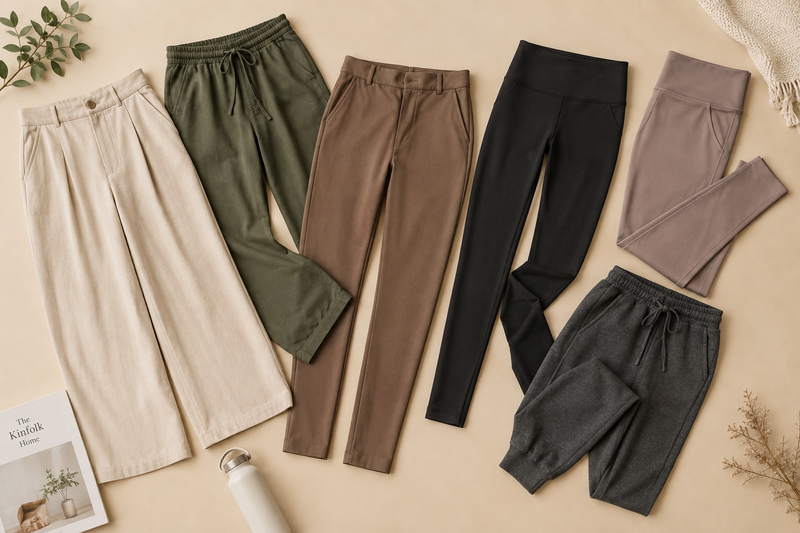 Pants & Leggings