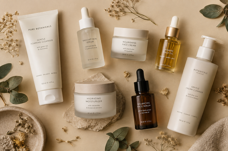 Skin Care