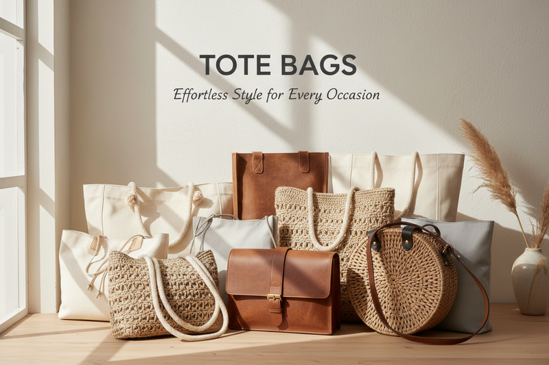 Totes