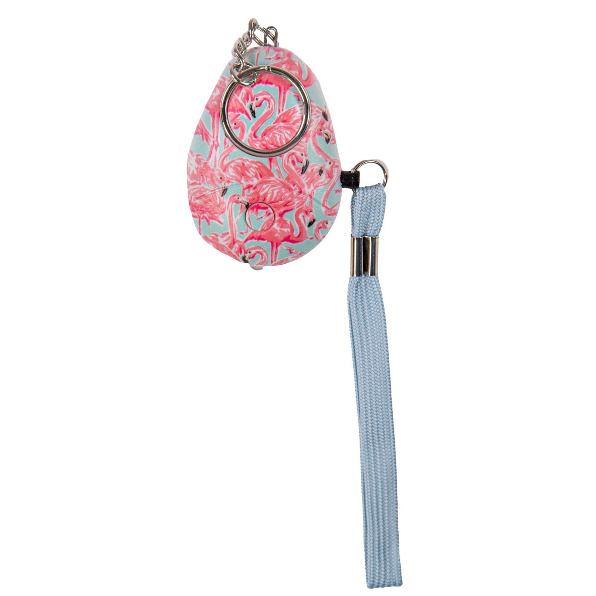 Personal Alarm Keychains