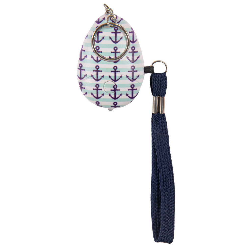Personal Alarm Keychains