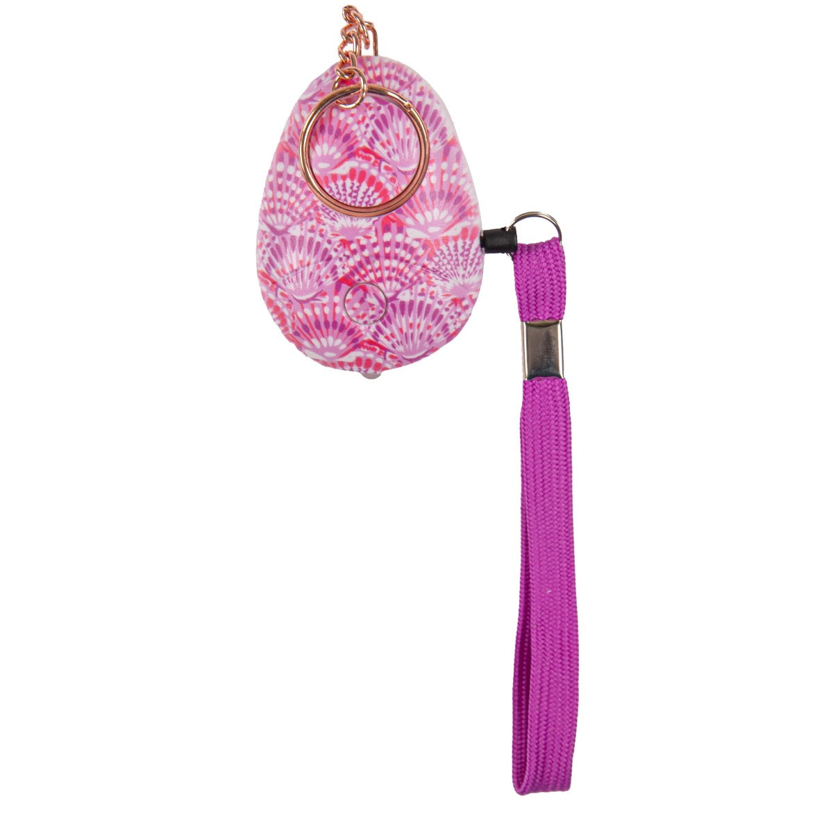 Personal Alarm Keychains