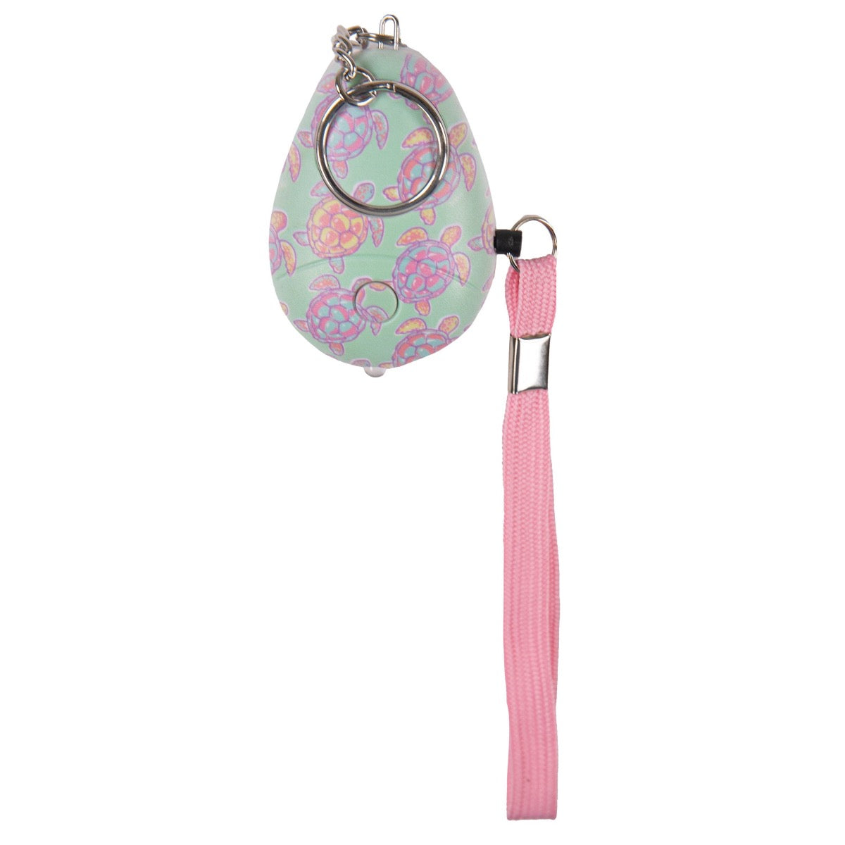 Personal Alarm Keychains