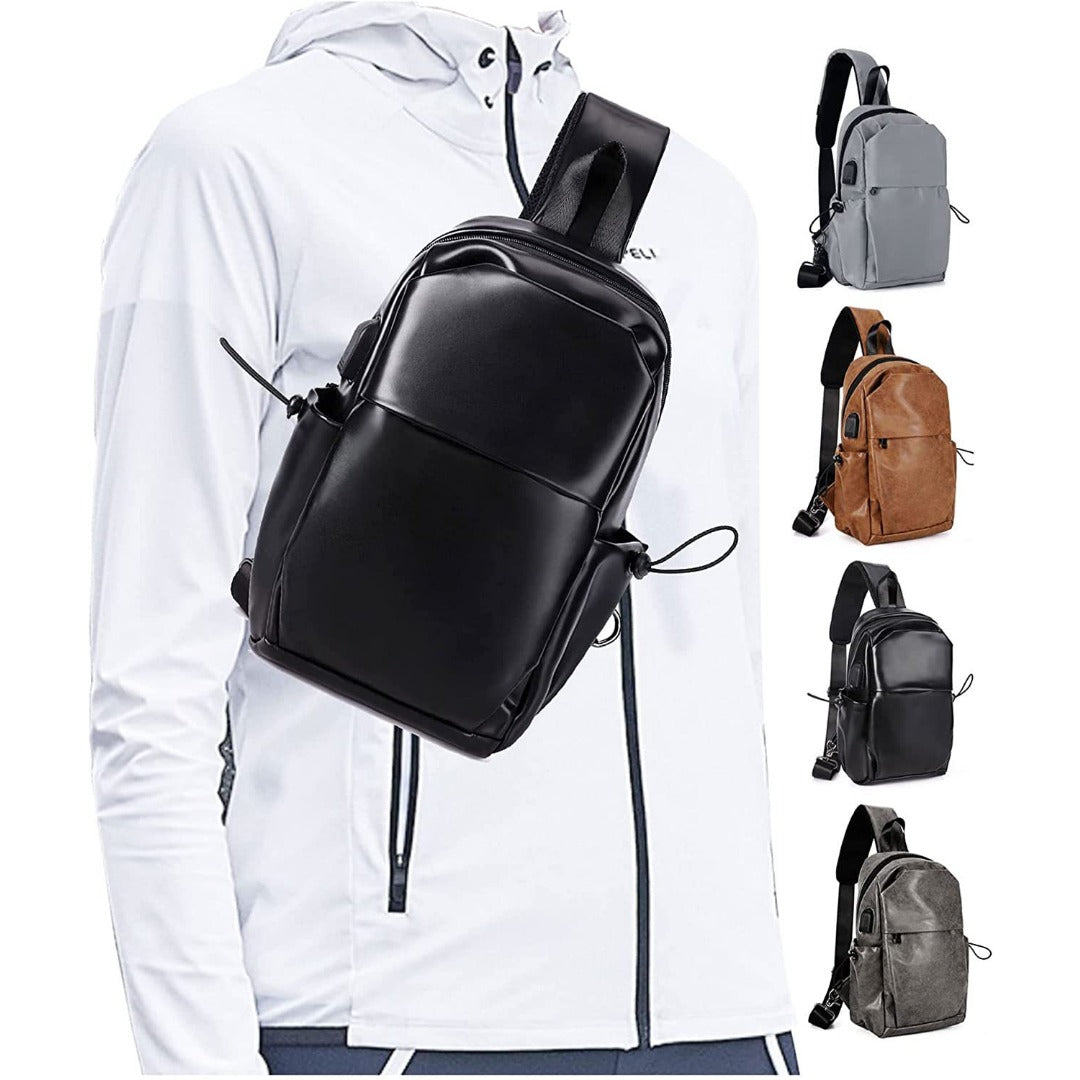 Women's Multi-functional Crossbody Bag