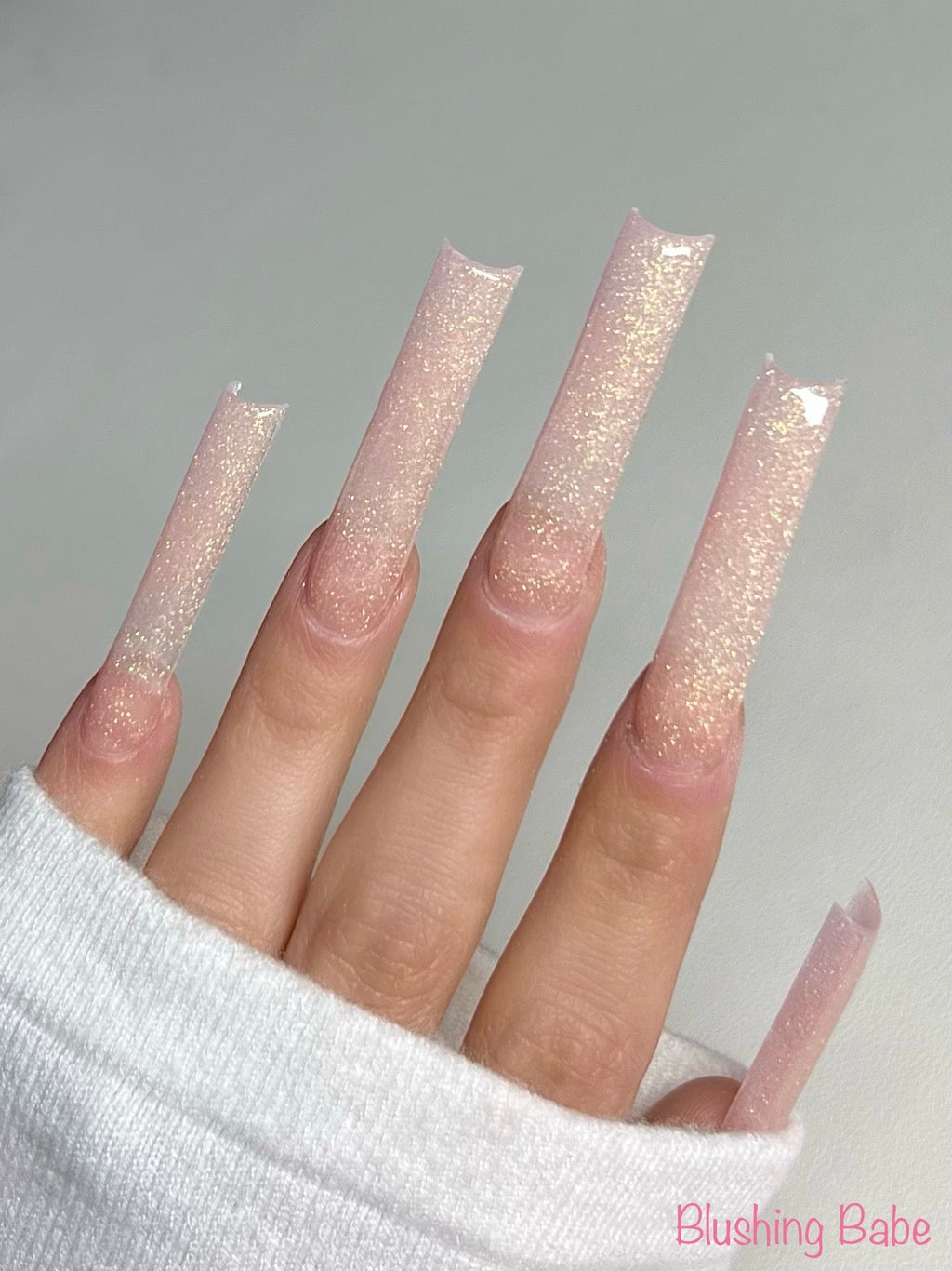 Buy 10 Acrylics Get 5 FREE