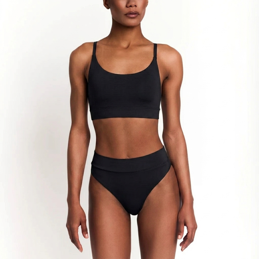 Scoop Bralette