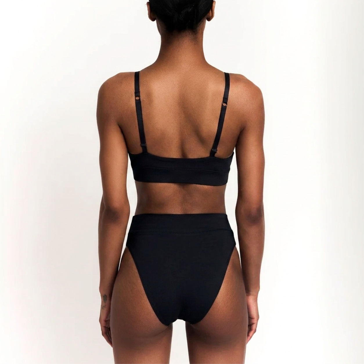Scoop Bralette