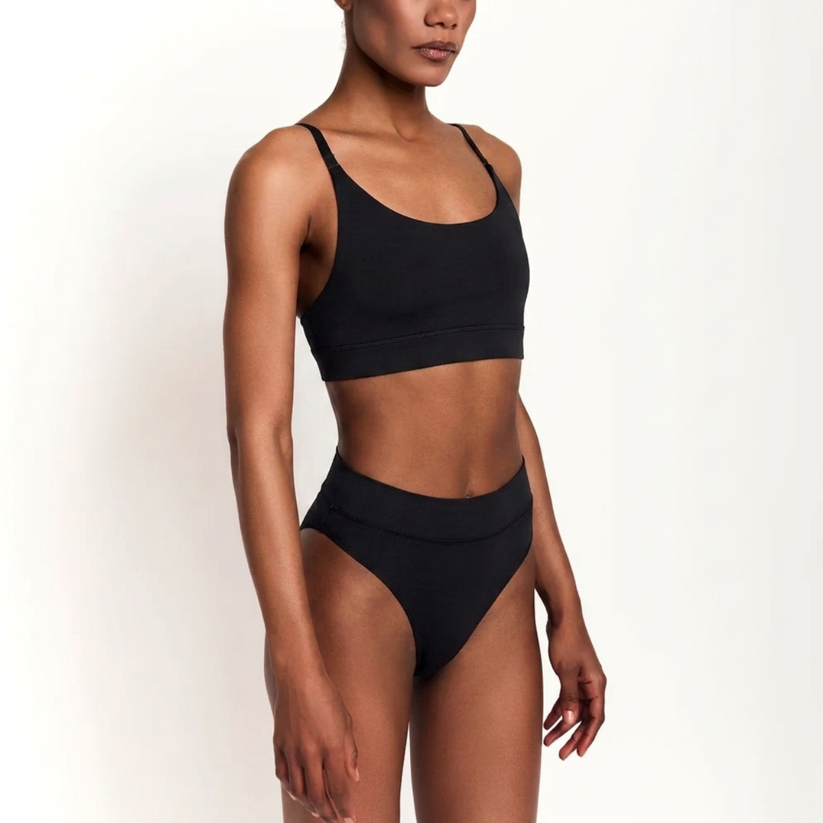 Scoop Bralette
