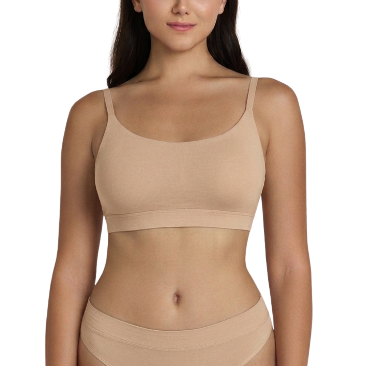 Scoop Bralette