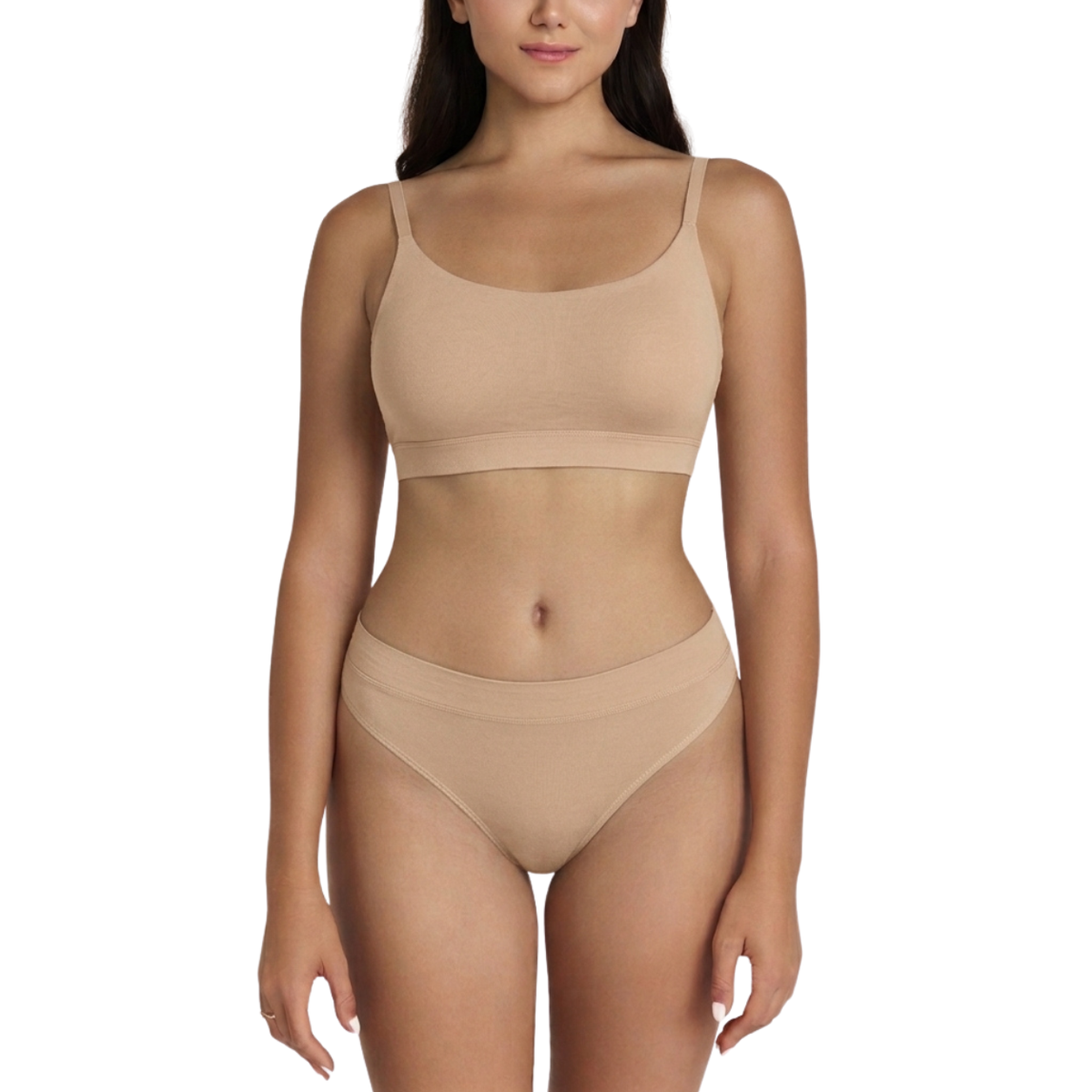 Scoop Bralette