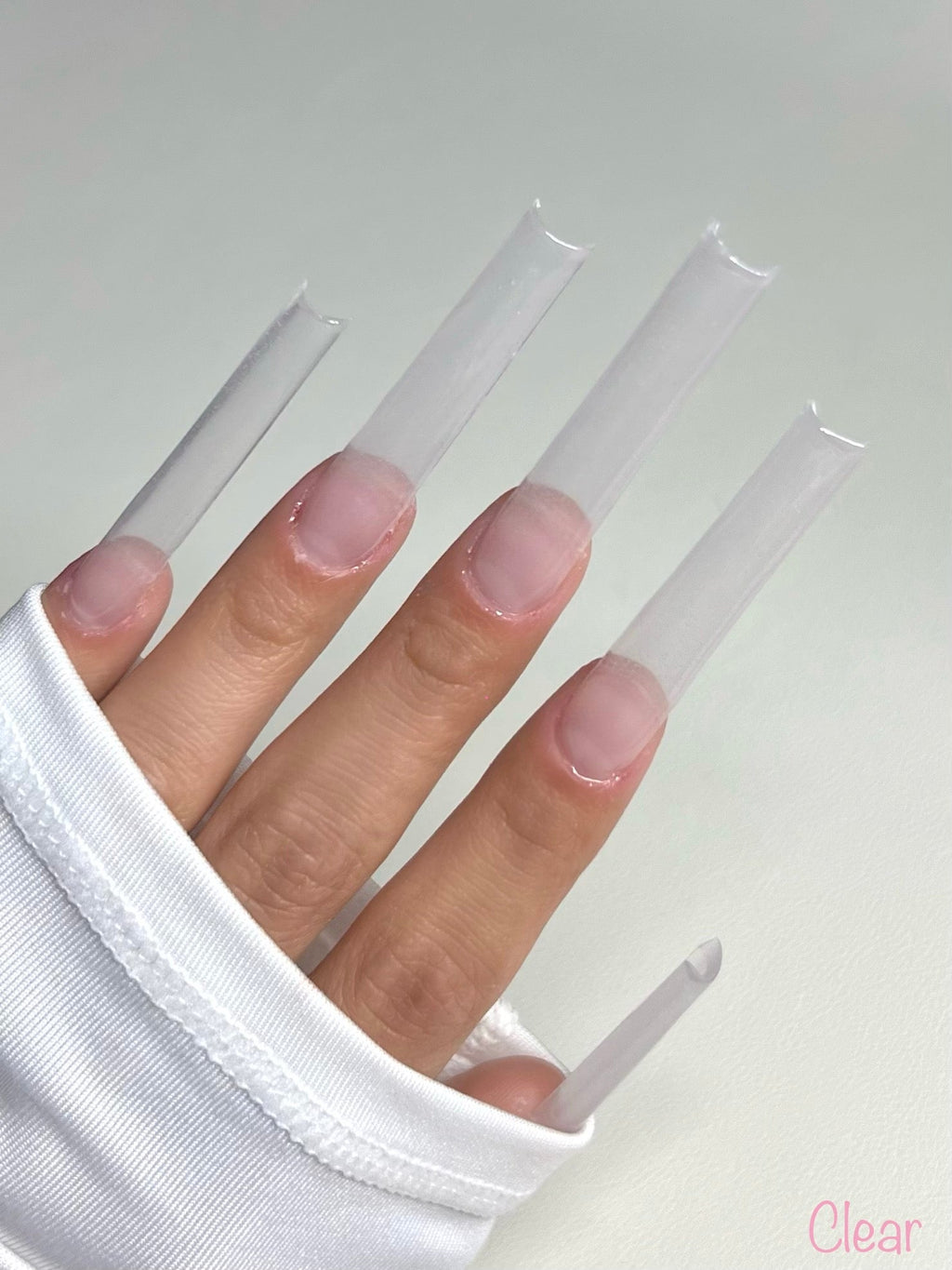 Buy 3 Acrylics Get 1 FREE