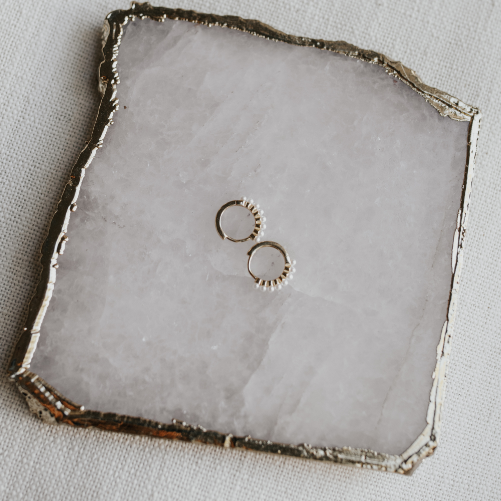 Vivian Earrings