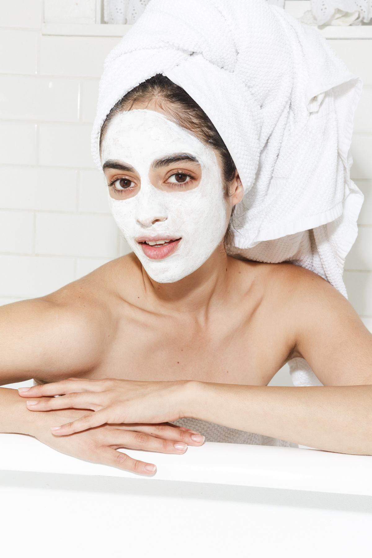 Facial Detox Face Mask