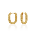 18K Gold-Plated Akira Earrings