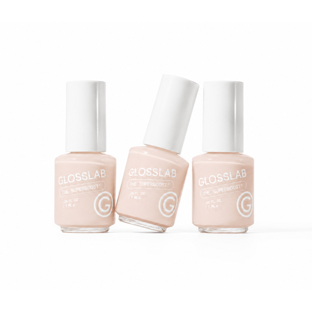 Superboost: Set of 3