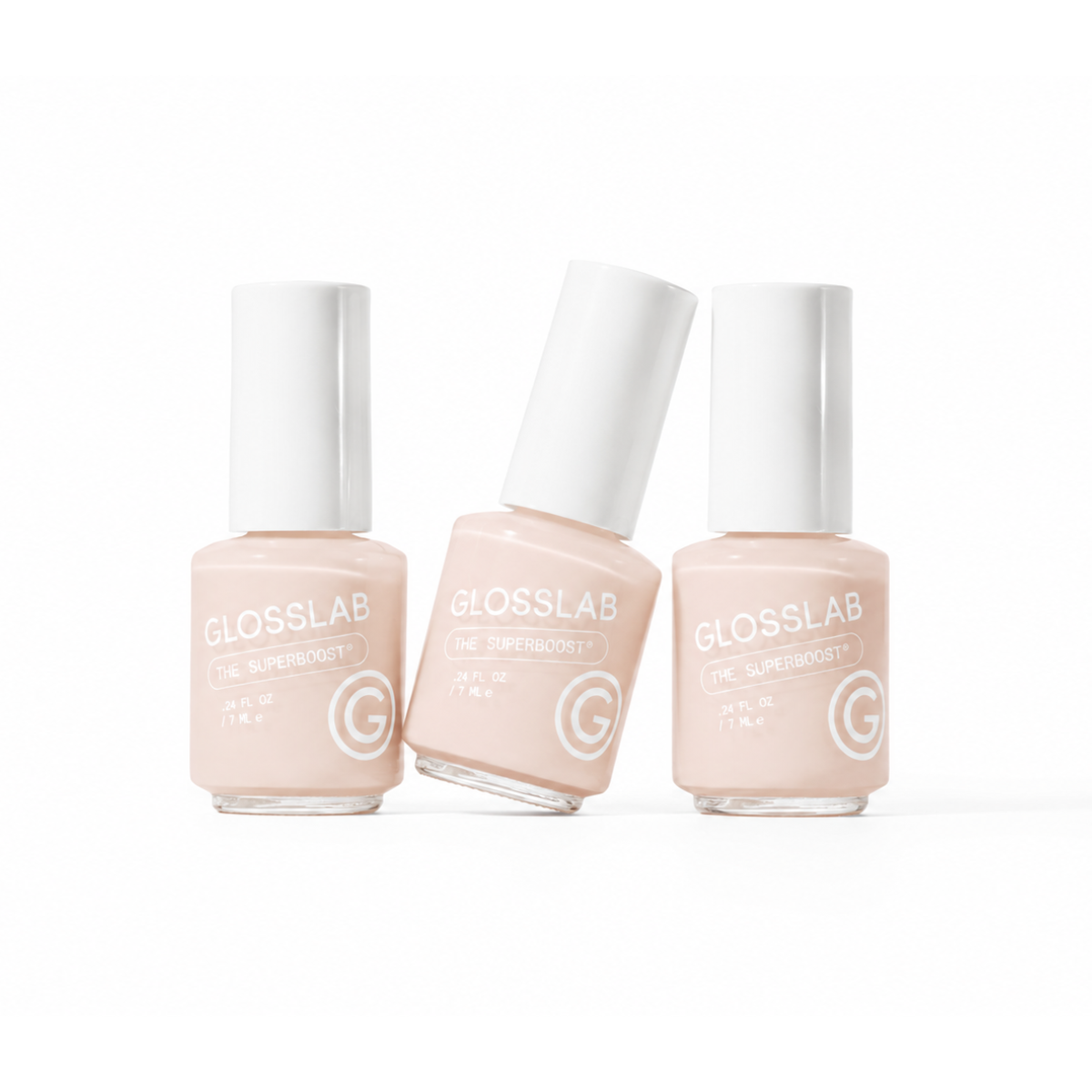 Superboost: Set of 3