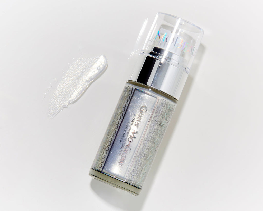 Gimme Mo Glow | All-Over Cream Highlighter