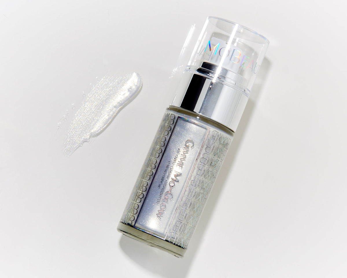 Gimme Mo Glow | All-Over Cream Highlighter