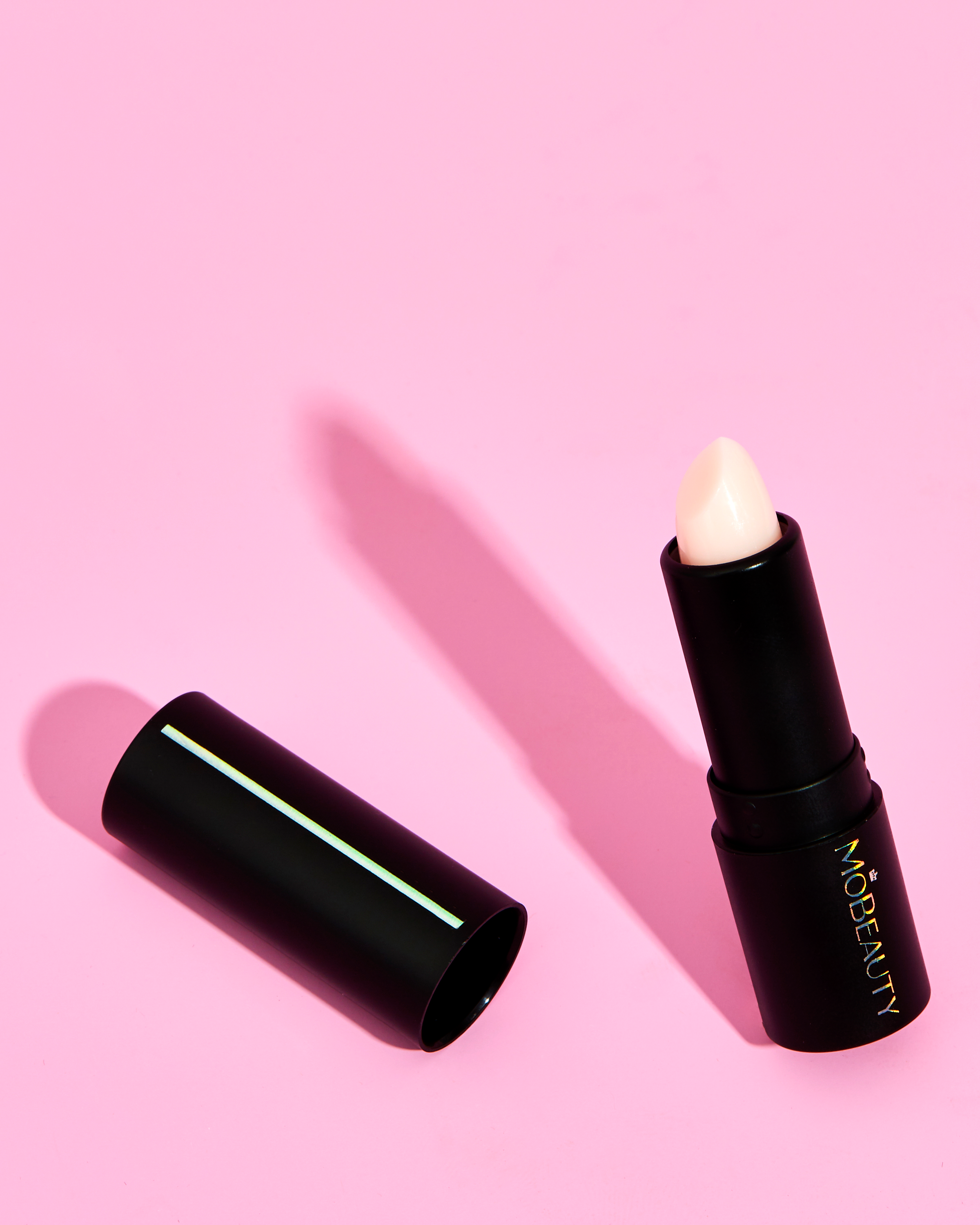 Sheer Conditioning Lip Balm