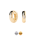 18K Gold Vermeil Neila Earrings