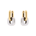 18K Gold-Plated Layla Earrings