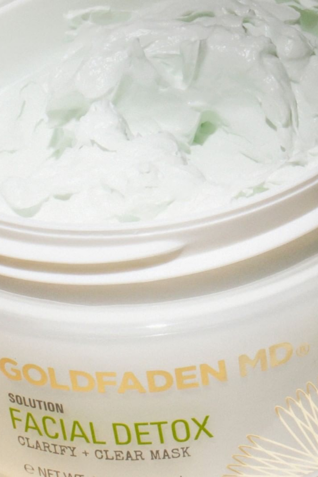 Facial Detox Face Mask