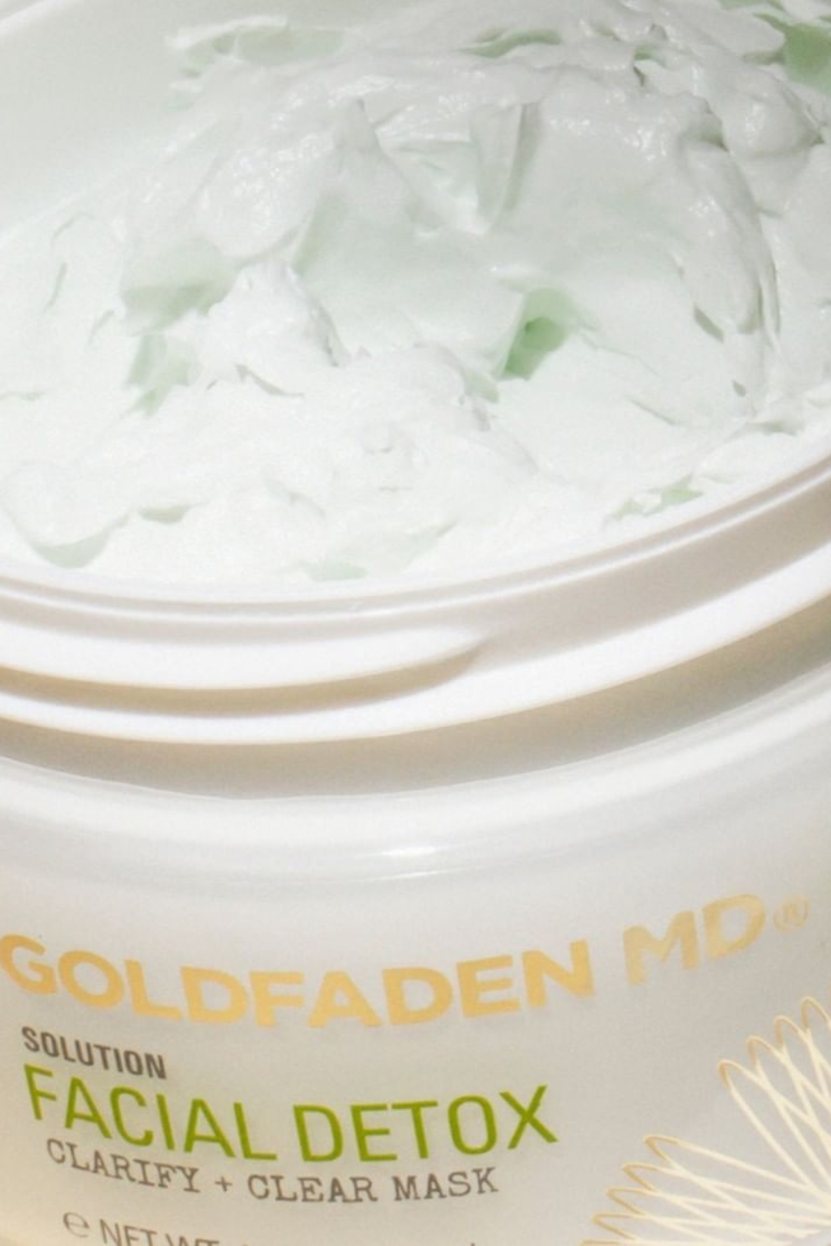 Facial Detox Face Mask