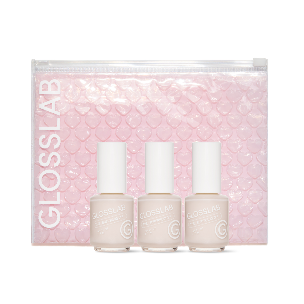 Superboost: Set of 3
