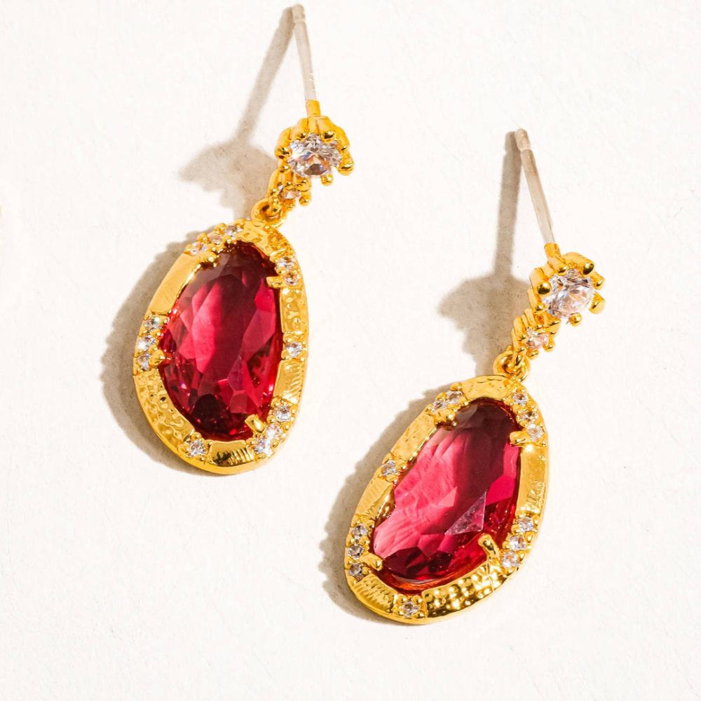 Selena Earrings