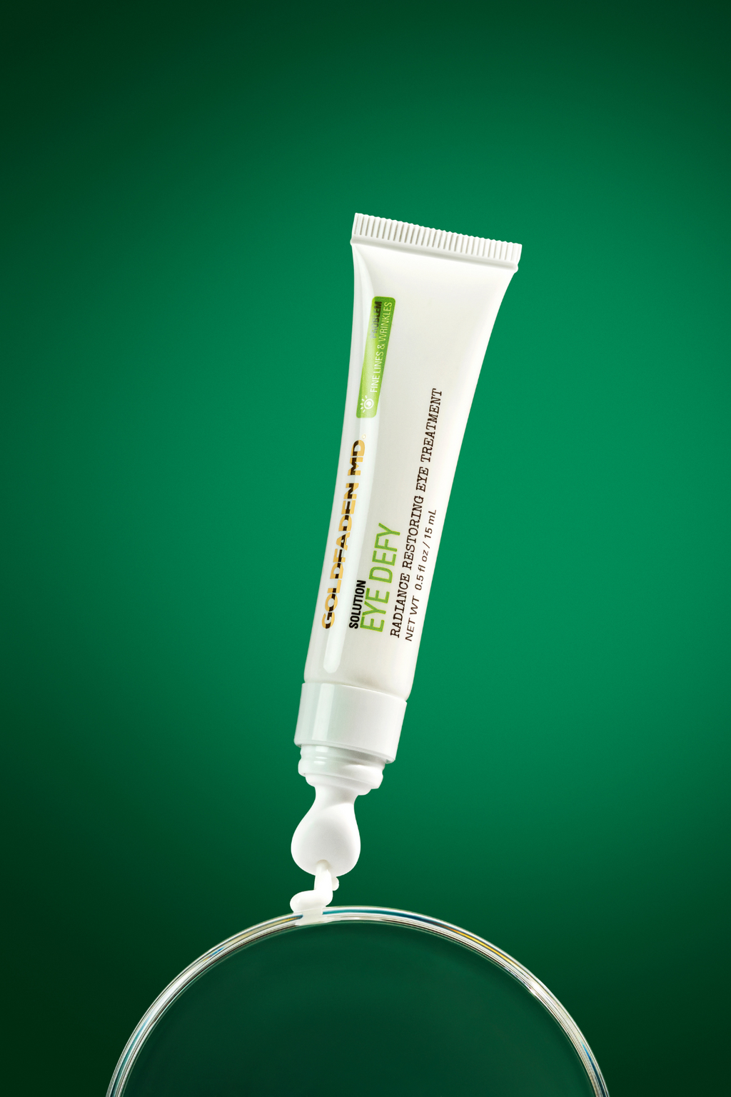 Eye Defy Cream