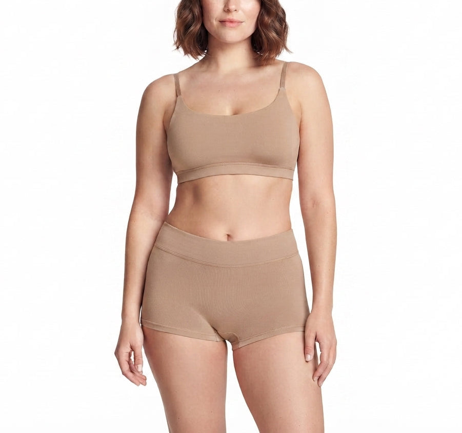 Boyshorts