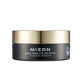 MIZON Black Pearl Eye Gel Patch Masks - 60 pieces