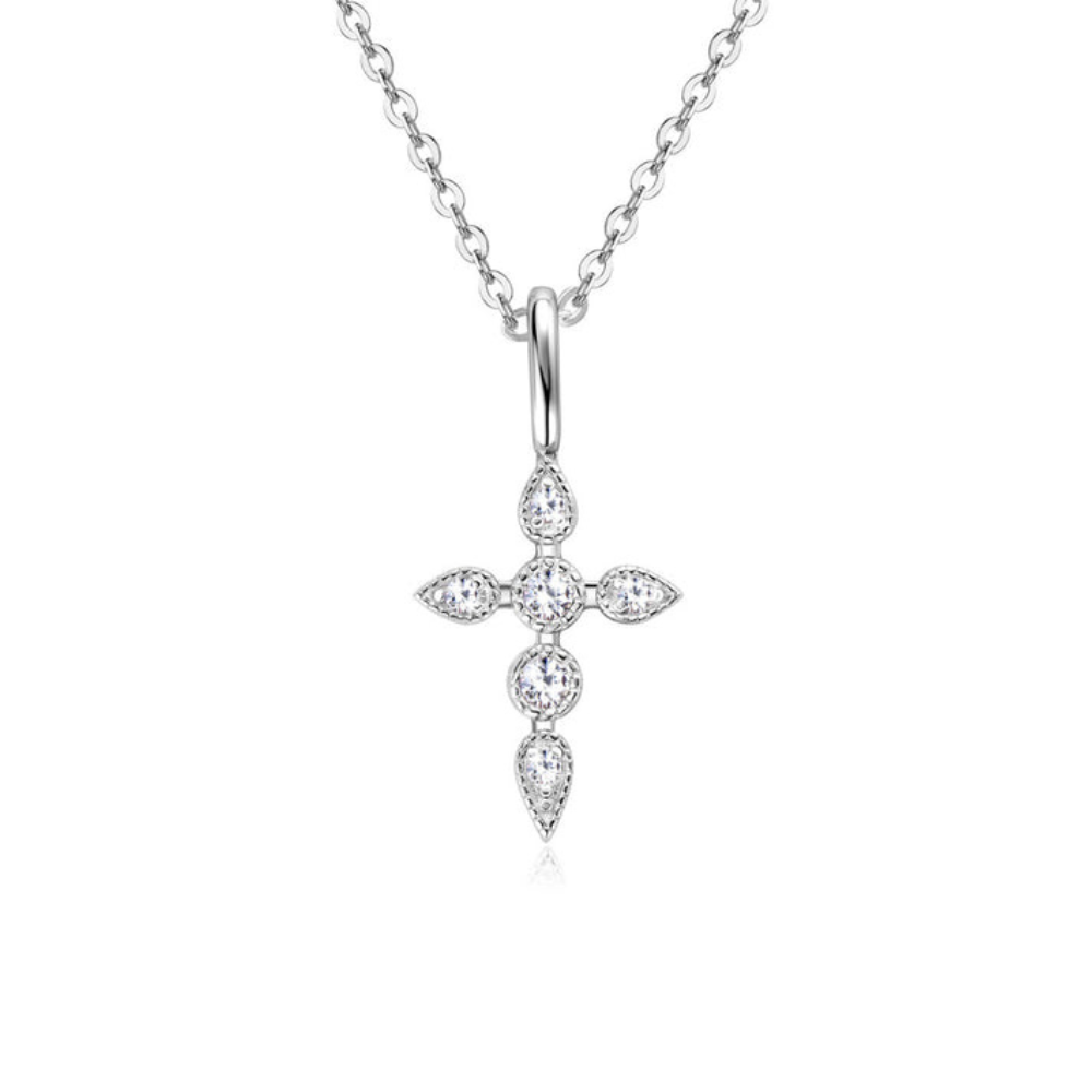 18K Gold Vermeil Ada Necklace