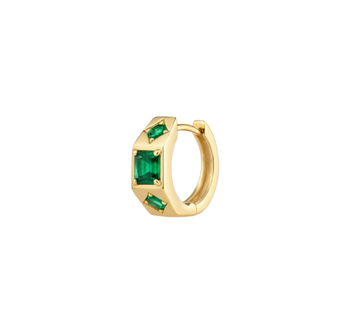 Aurielle Hoops