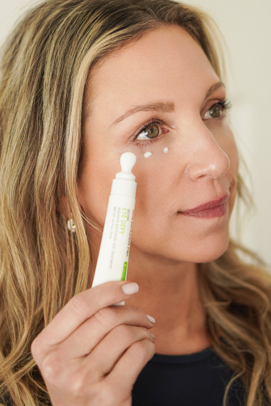 Eye Defy Cream