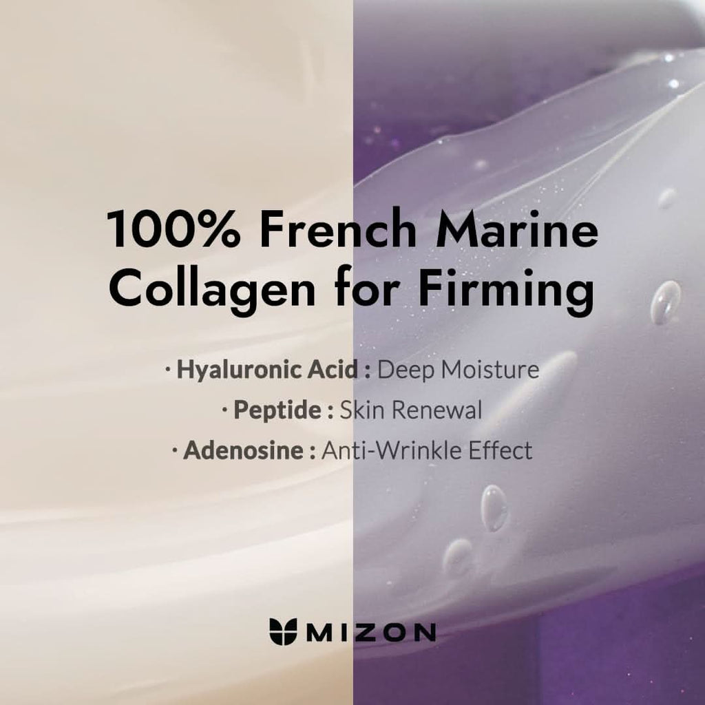 MIZON Collagen Power Firming Eye Cream 10 ml