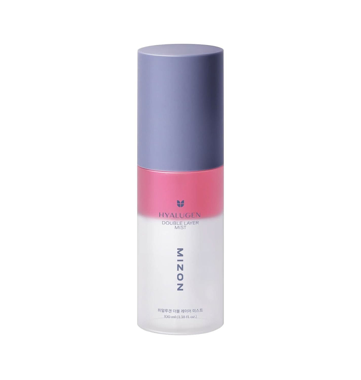MIZON Hyalugen Double Layer Mist 100ml