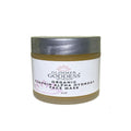 GLIMMER GODDESS Organic Pumpkin Alpha Hydroxy Enzyme Face Mask