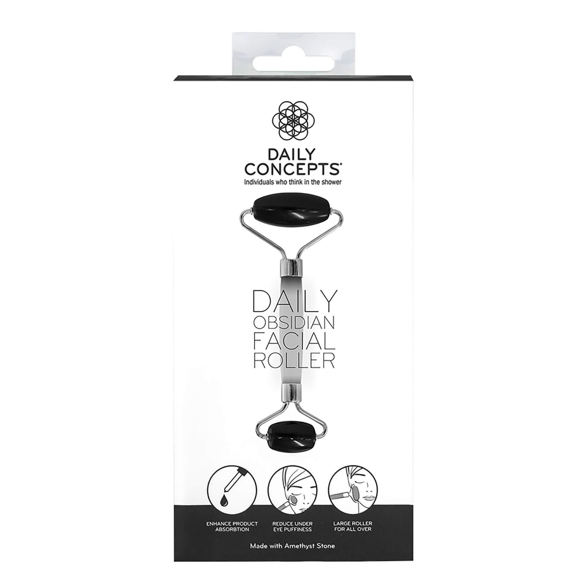 Daily Concepts Daily Facial Roller